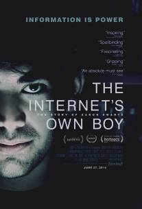 Интернет-мальчик: История Аарона Шварца/Internet's Own Boy: The Story of Aaron Swartz, The