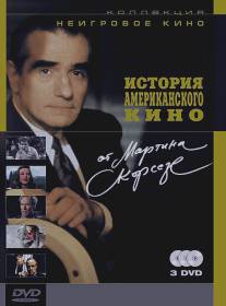 История американского кино от Мартина Скорсезе/Personal Journey with Martin Scorsese Through American Movies, A (1995)