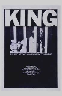 From Montgomery to Memphis / King: A Filmed Record… Montgomery to Memphis (1970)