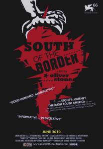К югу от границы/South of the Border (2009)