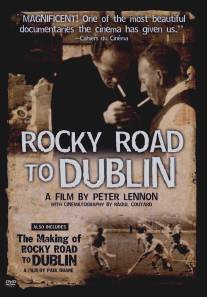 Каменистая дорога в Дублин/Rocky Road to Dublin (1968)