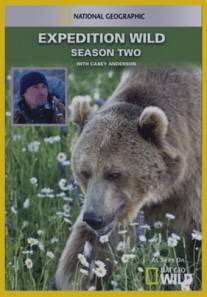 Кейси и Брут: В мире медведей/Expedition Wild