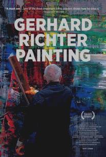 Художник Герхард Рихтер/Gerhard Richter - Painting