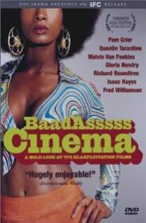 Хулиганский кинематограф/Baadasssss Cinema (2002)