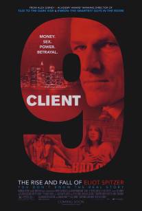Клиент 9: Взлёт и падение Элиота Спицера/Client 9: The Rise and Fall of Eliot Spitzer (2010)