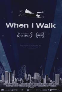 Когда я иду/When I Walk (2013)
