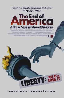 Конец Америки/End of America, The (2008)