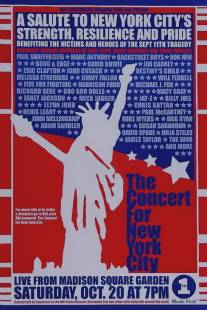 Концерт для города Нью-Йорка/Concert for New York City, The (2001)