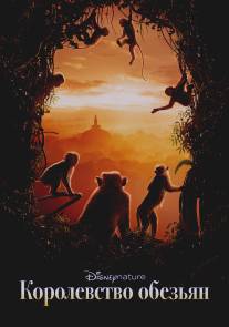 Королевство обезьян/Monkey Kingdom (2015)