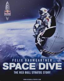 Космическое погружение/Space Dive (2012)