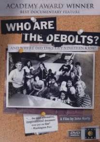 Кто такие Де Болты? И где они взяли девятнадцать детей?/Who Are the DeBolts? [And Where Did They Get 19 Kids?]