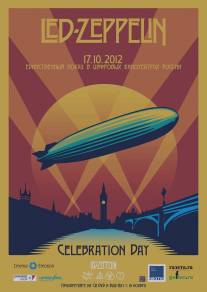 Led Zeppelin 'Celebration Day' (2012)