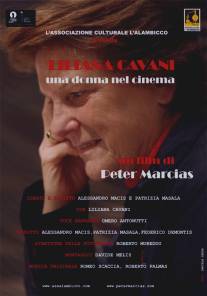 Лилиана Кавани, женщина в кино/Liliana Cavani, una donna nel cinema (2010)