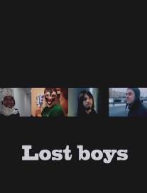 Lost Boys (2012)