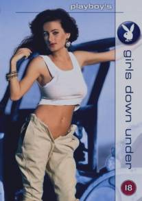 Любимицы Австралии/Playboy: Girls Down Under (2000)