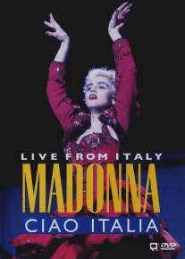 Madonna: Ciao, Italia! - Live from Italy (1988)