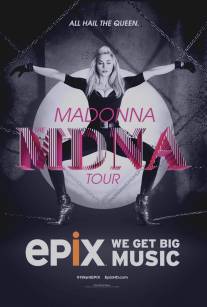 Мадонна: MDNA тур/Madonna: The MDNA Tour (2013)