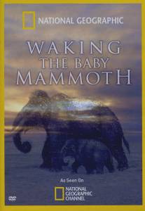 Мамонтёнок: Застывший во времени/Waking the Baby Mammoth (2009)