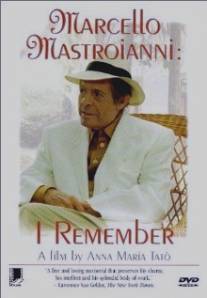Марчелло Мастроянни. Я помню, да, я помню/Marcello Mastroianni: mi ricordo, si, io mi ricordo (1997)