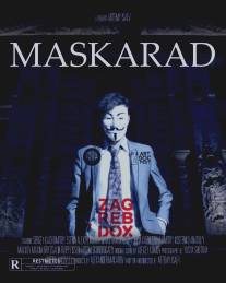 Маскарад/Maskarad (2012)