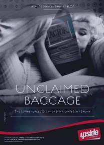Мэрилин Монро: Невостребованный багаж/Marilyn Monroe: Unclaimed Baggage (2012)
