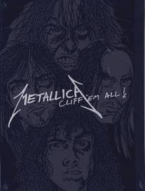 Metallica: 'Заклиффь' их всех!/Metallica: Cliff 'Em All!