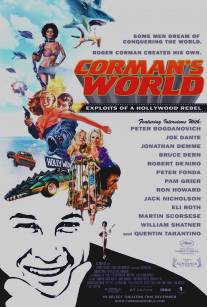 Мир Кормана/Corman's World: Exploits of a Hollywood Rebel (2011)