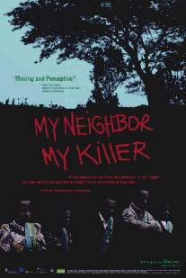 Мой сосед, мой убийца/My Neighbor, My Killer (2009)