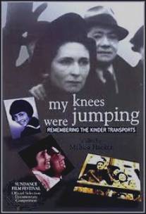 My Knees Were Jumping: Remembering the Kindertransports (1996)