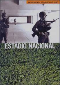 Национальный стадион/Estadio Nacional (2003)