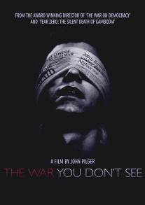 Невидимая война/War You Don't See, The (2010)