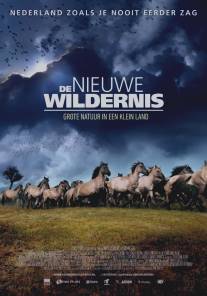 Новая дикая природа/De nieuwe wildernis