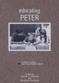 Образованный Питер/Educating Peter