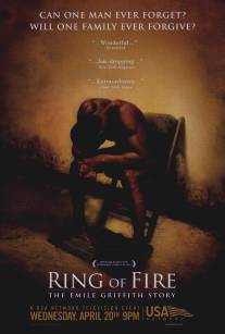 Огненный ринг: История Эмиля Гриффита/Ring of Fire: The Emile Griffith Story (2005)