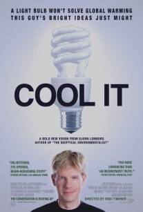 Охладите! Глобальное потепление/Cool It (2010)