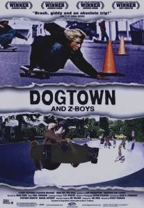 Парни на скейтах/Dogtown and Z-Boys (2001)