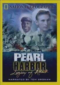 Перл Харбор. Эхо Трагедии/Pearl Harbor: Legacy of Attack (2001)