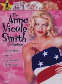 Playboy: The Complete Anna Nicole Smith (2000)