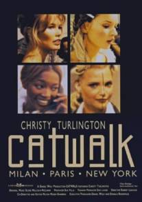 Подиум/Catwalk