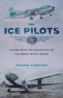 Полярные летчики/Ice Pilots NWT (2009)