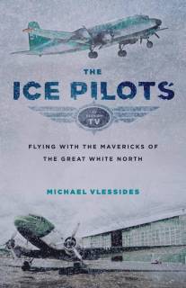 Полярные летчики/Ice Pilots NWT