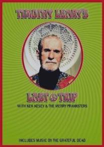 Последнее путешествие Тимоти Лири/Timothy Leary's Last Trip (1997)