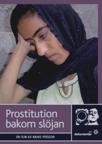 Проституция под чадрой/Prostitution bag sloret (2004)