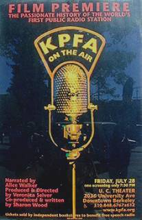 Радио KPFA/KPFA on the Air (2000)