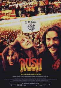 Раш: За кулисами/Rush: Beyond the Lighted Stage