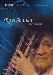 Рави Шанкар: Между двумя мирами/Ravi Shankar: Between Two Worlds (2001)