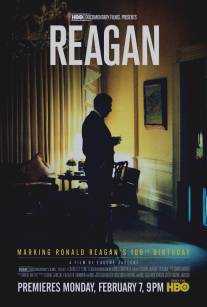 Рейган/Reagan (2011)