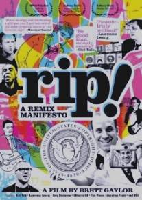 RiP: A Remix Manifesto (2009)