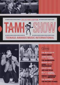 Шоу T.A.M.I./T.A.M.I. Show, The (1964)