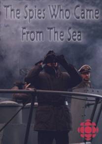 Шпионы, которые вышли из моря/Spies That Came from the Sea, The (2008)